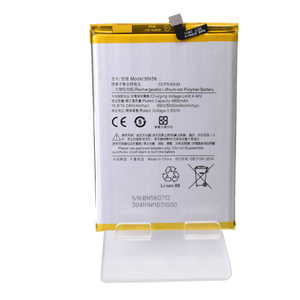 Batterie mobile Mydo pour REDMI 9A 9C BN56 Li-Polymère Rechargeable 5000mAh Garantie <span class=keywords><strong>12</strong></span> mois Certifié CE 100% OEM Télé<span class=keywords><strong>phone</strong></span> portable - Product Image 4