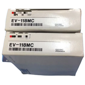 1 件全新 Ev-118mc 接近传感器 Ev118mc 全新原装现货 - Product Image 1