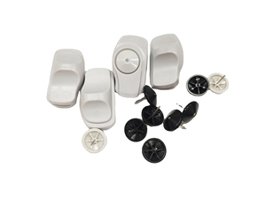Bán buôn AM Hàng may mặc cửa hàng chống trộm thẻ an ninh quần áo báo động <span class=keywords><strong>EAS</strong></span> am mini SPL tag - Product Image 4
