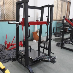 Máquina <span class=keywords><strong>de</strong></span> Musculación al por Mayor TOPTONS, Equipo <span class=keywords><strong>de</strong></span> Gimnasio Comercial, Entrenamiento <span class=keywords><strong>de</strong></span> Fuerza Corporal, Prensa <span class=keywords><strong>de</strong></span> Piernas Vertical <span class=keywords><strong>de</strong></span> <span class=keywords><strong>90</strong></span> <span class=keywords><strong>Grados</strong></span> - Product Image 3