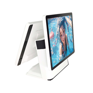 Système de point de vente (PDV) 15/17 pouces, écran tactile tout-en-un, <span class=keywords><strong>achat</strong></span> au meilleur prix - Product Image 4