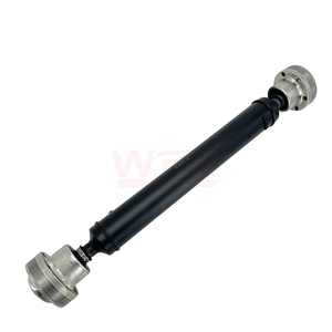 1664102901 1664100601 Eje de Transmisión para Benz W166 X166 ML350 GL450, Conjunto de Eje de Propulsión Delantero AWD Confiable - Product Image 1