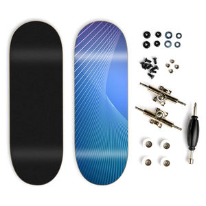 Touche professionnelle <span class=keywords><strong>Mini</strong></span> Finger <span class=keywords><strong>Skate</strong></span> <span class=keywords><strong>avec</strong></span> roues - Product Image 6