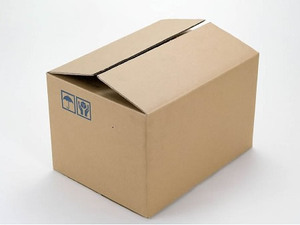 Vận Chuyển Hộp Carton. Vận Chuyển Hộp. Các Tông Sóng Giấy Thùng Carton. Brown <span class=keywords><strong>Kraft</strong></span> Hộp Giấy - Product Image 5