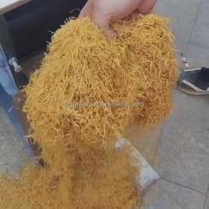 Industrial Herbal Leaf Cutting and Shredding Machine for Seaweed Plant <strong>Herb</strong> <strong>Grinder</strong> and Fine Slicing Processing - Product Image 3
