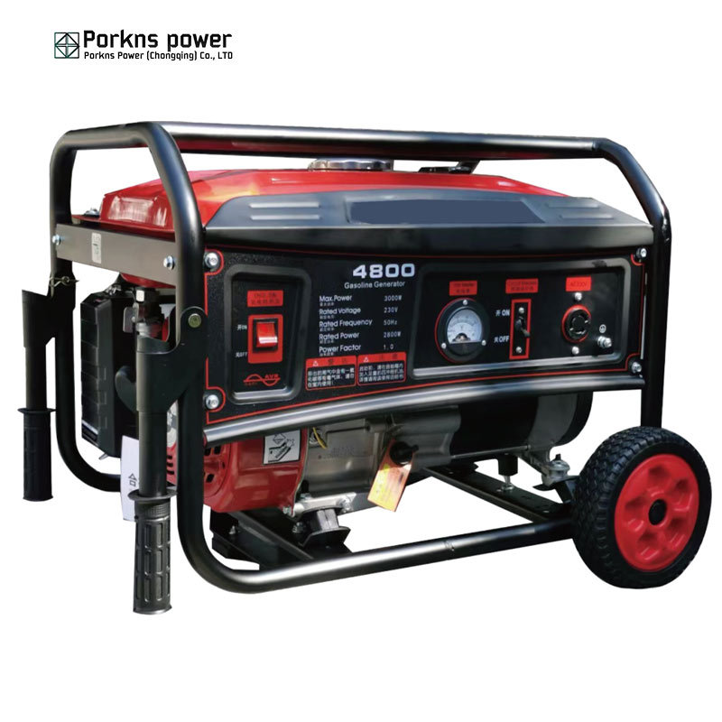 High Quality 2kw 2 8kw 5kw