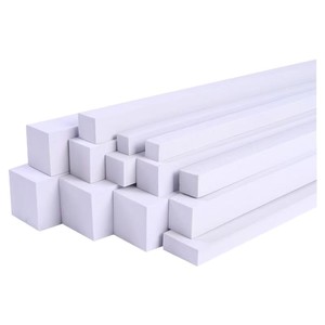 Tiras de Eva de 30 mm de Grosor, Negras, Altamente Elásticas, para Amortiguación, Absorción de Impactos, Protección de Embalaje, Personalizables - Product Image 5