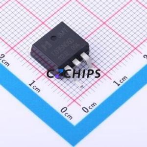 Nuevo y Original JMTE035N06D TO-263-3 Transistor de efecto de campo (MOSFET) - Product Image 1