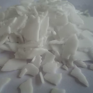 48% 90% Kali Hydroxit KOH dạng vảy Sản phẩm kiềm - Product Image 1