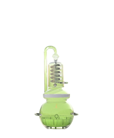 Kit de distillation d'huiles essentielles en verre, équipement d'extraction d'hydrolats, distillateur d'huiles essentielles domestique de petite capacité