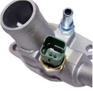 <span class=keywords><strong>Thermostat</strong></span> de refroidissement d'origine (OE) 11698688 55202176 MAHTI1448 pour Abarth <span class=keywords><strong>Fiat</strong></span> – Vente directe usine - Product Image 4