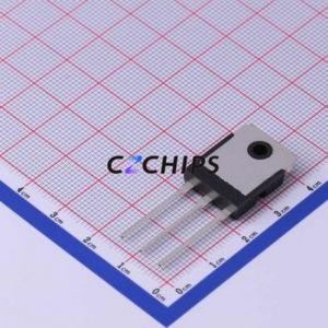 ทรานซิสเตอร์ขั้วต่อสองขั้ว TO-3PN 2SC3300 (BJT) แบบดั้งเดิมและใหม่เอี่ยม - Product Image 2
