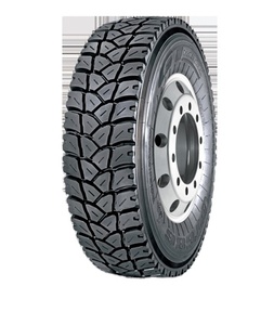 ยางรถบรรทุกแบบเรเดียล ยี่ห้อ GT686 ขนาด 295/80R22.5 - Product Image 1