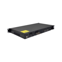 Novastar CMS130 CMS260 Contrôleur d'écran LED tout-en-un Processeur vidéo pour la signalisation numérique Événements de location Murs LED commerciaux