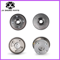 Régulateur de distribution variable (VVT) d'arbre à cames pour Hyundai Tucson, Azera, Genesis, Santa Fe Sport, KIA Sorento G4KJ