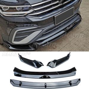 Protector de Parachoques Delantero para Automóvil, Difusor, Spoiler, Cubierta Protectora para Volkswagen Tiguan L 2022, Accesorios para Automóvil - Product Image 3