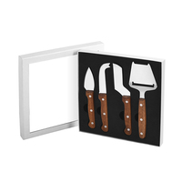 <strong>Best</strong> <strong>Selling</strong> 4Pieces <strong>Cheese</strong> Tools Kitchen Knife Set <strong>Cheese</strong> <strong>Slicer</strong> Butter Cutter <strong>Cheese</strong> Knife Set