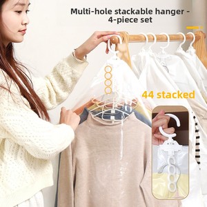 Bolsa de Almacenamiento <span class=keywords><strong>al</strong></span> Vacío Colgante a Prueba de Polvo con Bomba, Material PETPE, <span class=keywords><strong>para</strong></span> Organizar <span class=keywords><strong>Ropa</strong></span> y Chaquetas - Product Image 2
