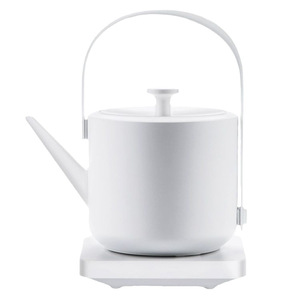 Electric <b>Kettle</b> 304 Stainless Steel Automatic Shut Off Boil Dry Protection Portable Mini For Home Use - Product Image 5