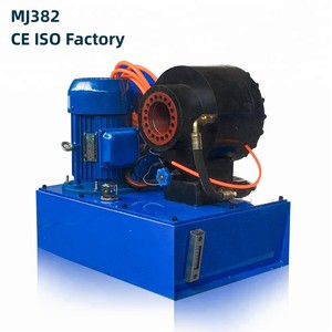 <span class=keywords><strong>Machine</strong></span> de sertissage de tuyau de <span class=keywords><strong>plomberie</strong></span> de <span class=keywords><strong>machine</strong></span> de presse de vente directe d'usine <span class=keywords><strong>machine</strong></span> de sertissage <span class=keywords><strong>à</strong></span> haute pression de fer - Product Image 6