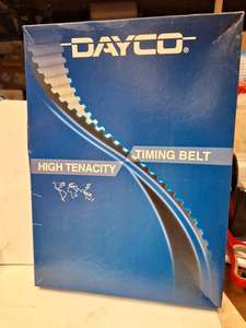 <span class=keywords><strong>Courroie</strong></span> de <span class=keywords><strong>distribution</strong></span> DAYCO 94982 pour NISSAN Primera <span class=keywords><strong>2</strong></span> RENAULT <span class=keywords><strong>Megane</strong></span> II Scenic II Laguna - Product Image 4