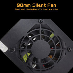 <span class=keywords><strong>Fuente</strong></span> <span class=keywords><strong>de</strong></span> <span class=keywords><strong>Alimentación</strong></span> para Servidor <span class=keywords><strong>de</strong></span> 300W SFX Mini ITX/<span class=keywords><strong>Micro</strong></span> <span class=keywords><strong>ATX</strong></span>, Certificación 80Plus Bronze, Entrada 90-264V, en Stock - Product Image 3