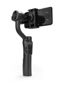<span class=keywords><strong>Mejor</strong></span> F6 3-Axis <span class=keywords><strong>Gimbal</strong></span> Estabilizador Cámara de vídeo móvil de mano con Selfie Stick Stable 3D <span class=keywords><strong>para</strong></span> teléfono móvil Shooting <span class=keywords><strong>Gimbal</strong></span> - Product Image 4