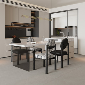 Sedia da Pranzo Leggera Disponibile in Diversi Colori: Nero, Blu <span class=keywords><strong>Lago</strong></span>, Arancione, Grigio Chiaro, Caffè - Product Image 4