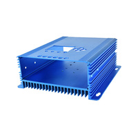 Procesamiento de Perfiles de Aluminio para Radiadores, Estufa Electromagnética para Perfiles de Radiadores, Procesamiento Electrónico de Aluminio