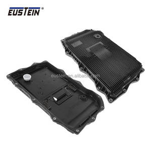 24117624192 24117604960 24117613253 24118612901 cárter de aceite de transmisión para <span class=keywords><strong>Bmw</strong></span> F07 F11 F20 F21 F45 E70 <span class=keywords><strong>218i</strong></span> 325i 428i 528i - Product Image 1