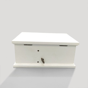 All'ingrosso bambola danzante Ballerina musica gioielli scatola scatola scrivania decorazione <span class=keywords><strong>Anastasia</strong></span> legno regalo a mano manoved a casa ragazze - Product Image 4