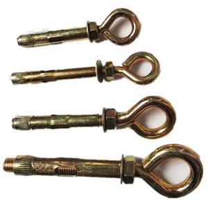 Hot Bán Chất Lượng Cao Mạ Kẽm O/<span class=keywords><strong>C</strong></span> Loại Tay Áo Neo Giá Thấp Mắt Bolt Bê Tông Mở Rộng Neo - Product Image 2