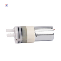Mini pompe à eau électrique Portable de haute qualité, 3v 6v 12v 24v, pour distributeur d'eau