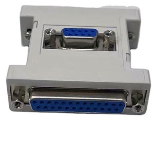 อะแดปเตอร์ DB9 ตัวเมีย เป็น DB25 ตัวผู้และตัวเมีย อะแดปเตอร์แยก DB 9 เป็น DB 25 - Product Image 3