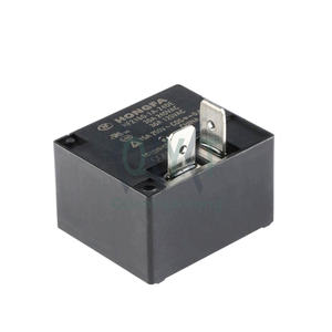 Оригинальный HF2160-1A-5 реле/12/24DE 5/12/24VDC 4 контакта набор нормально открытых высокой мощности - Product Image 1