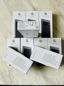 Teléfonos Inteligentes Pixe 6 Pro 5G, Teléfono Celular Android, Pantalla OLED Francesa de 120Hz, Alta Calidad, Original, Pedido al por Mayor, Barato, Venta al por Mayor, el Mejor - Product Image 5