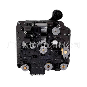 Module de commande de transmission Dq250 02e 927770aq remanufacturé pour Faw Audi Ca - Product Image 1