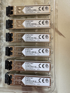 Módulo Óptico Multimodo Fortinet FN-TRAN-SX - Nuevo y Original FN-TRAN-LX - Product Image 2