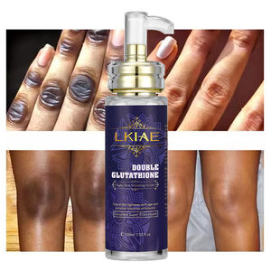 Siero Schiarente LKIAE <span class=keywords><strong>Super</strong></span> Vitamina C Anti-Età Correttore Macchie Scure Viso e Corpo - Product Image 2