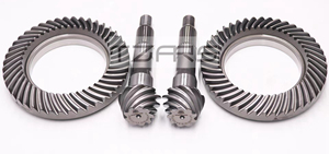 Engrenages de transfert rapport 7.9 pour <span class=keywords><strong>accessoires</strong></span> <span class=keywords><strong>Suzuki</strong></span> Jimny, pièces auto <span class=keywords><strong>4x4</strong></span> tout-terrain, engrenages de boîte de transfert pour <span class=keywords><strong>Samurai</strong></span> - Product Image 6