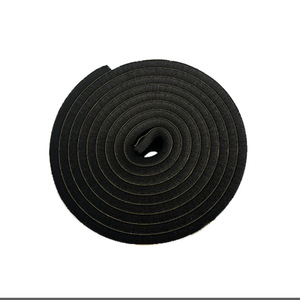 <b>Eva</b> Self Adhesive Insulation Strip 2.0 In Width Rectangle Foam Heat Insulation Material For Home Decoration Underfloor Heating - Product Image 4