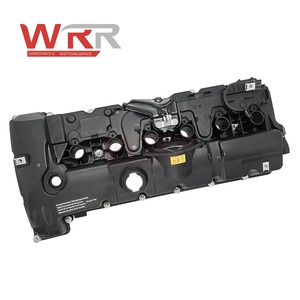 WRR 11127552281DF 11127552281 High-quality Engine Cylinder Valve Cover for bmw 1 3 5 7series E87 E90 E93 E92 F10 F11 E63 E64 E66 - Product Image 6