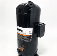 15HP pour compresseur Copeland Scroll en acier inoxydable réfrigération ZR190KCE-TFD-425 ZR190KCE-TFD-550 ZR190KC-TFD-550