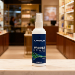 Best-seller Parfum doux et longue durée de haute qualité Parfum de fleur naturelle Élimine les odeurs Parfum de vêtements Vaporisateur Parfum de lessive - Product Image 5