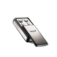 Télécommande de porte de garage compatible avec la puce HCS301, modèle YET084 F51D, télécommande de barrière, télécommande de portail, émetteur