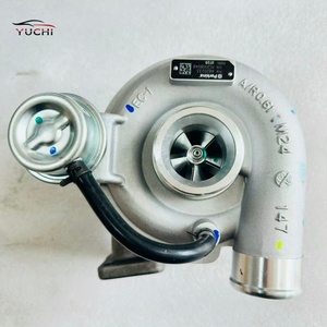 GT25เทอร์โบชาร์จเจอร์482-0233 4820233 833908-5014S 833908-14สำหรับรถขุดเครื่องยนต์ C4.4 Caterpillar - Product Image 4