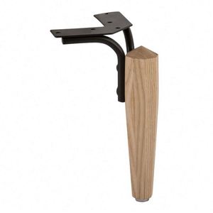 Patas de Sofá WEKIS, Modernas, de Hierro Cromado, para Sofá, Silla, Mesa, Uso en Hospitales y Exteriores - Product Image 2