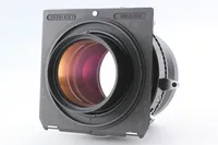 New and in Stock Optics Best Mint Apo Tele-xenar 400mm F/5.6 Compact Mrc Lens Aus for Plc, Pac & Dedicated Ctrlrs