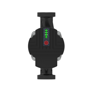 Pompe de circulation domestique mini pour eau froide et chaude, pressurisation cyclique DN25-40, <span class=keywords><strong>circulateur</strong></span> - Product Image 3