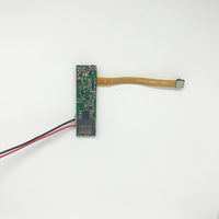 Offres Spéciales : Module Caméra DVR Micro 3Gp NVR02